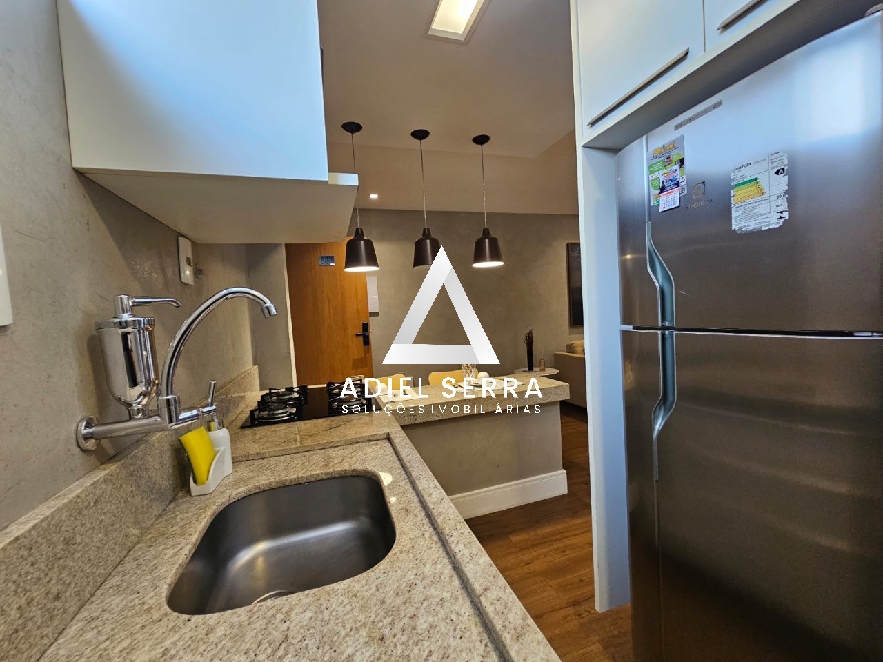 Apartamento - Graça
