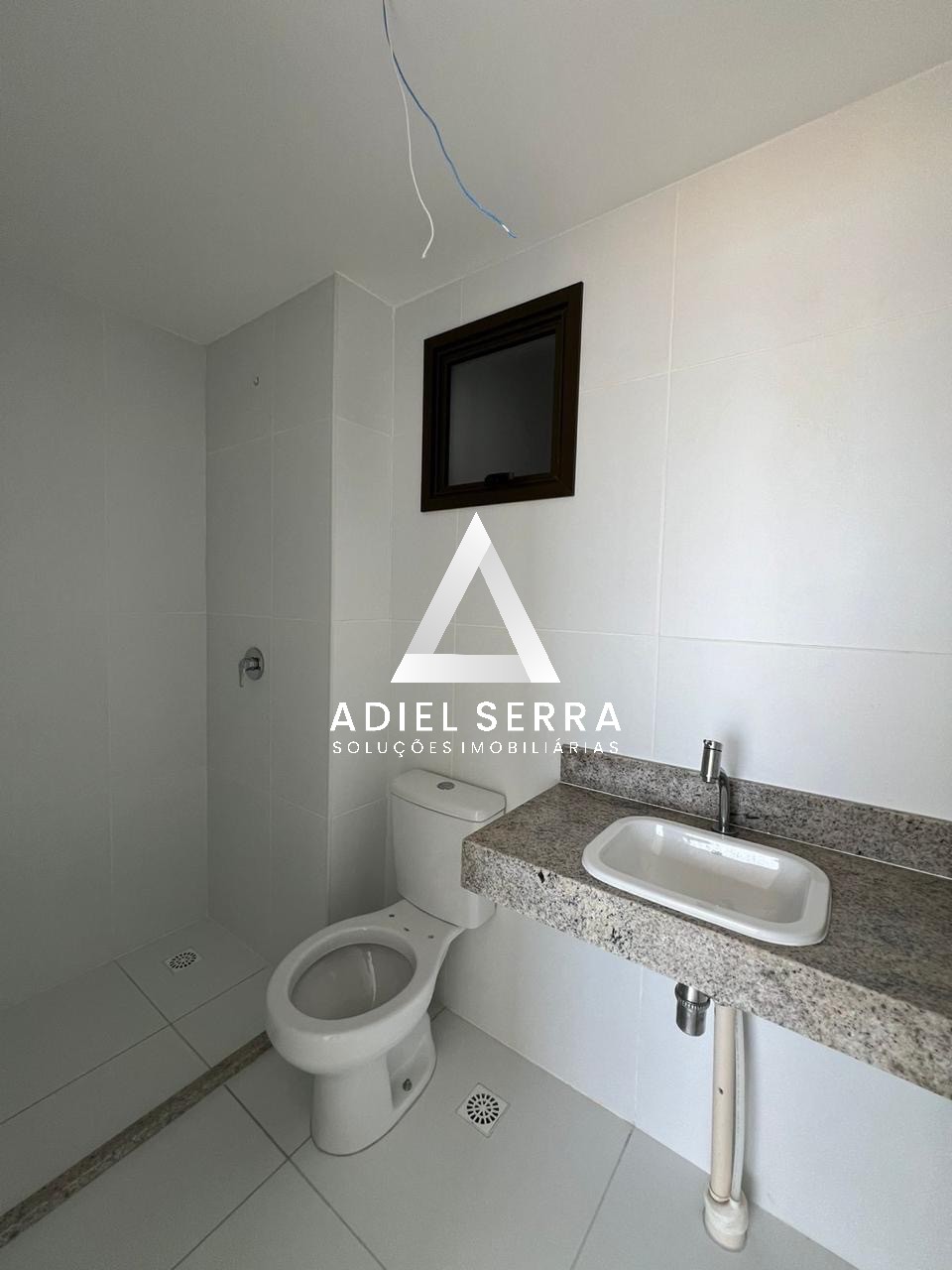 Apartamento - Jaguaribe