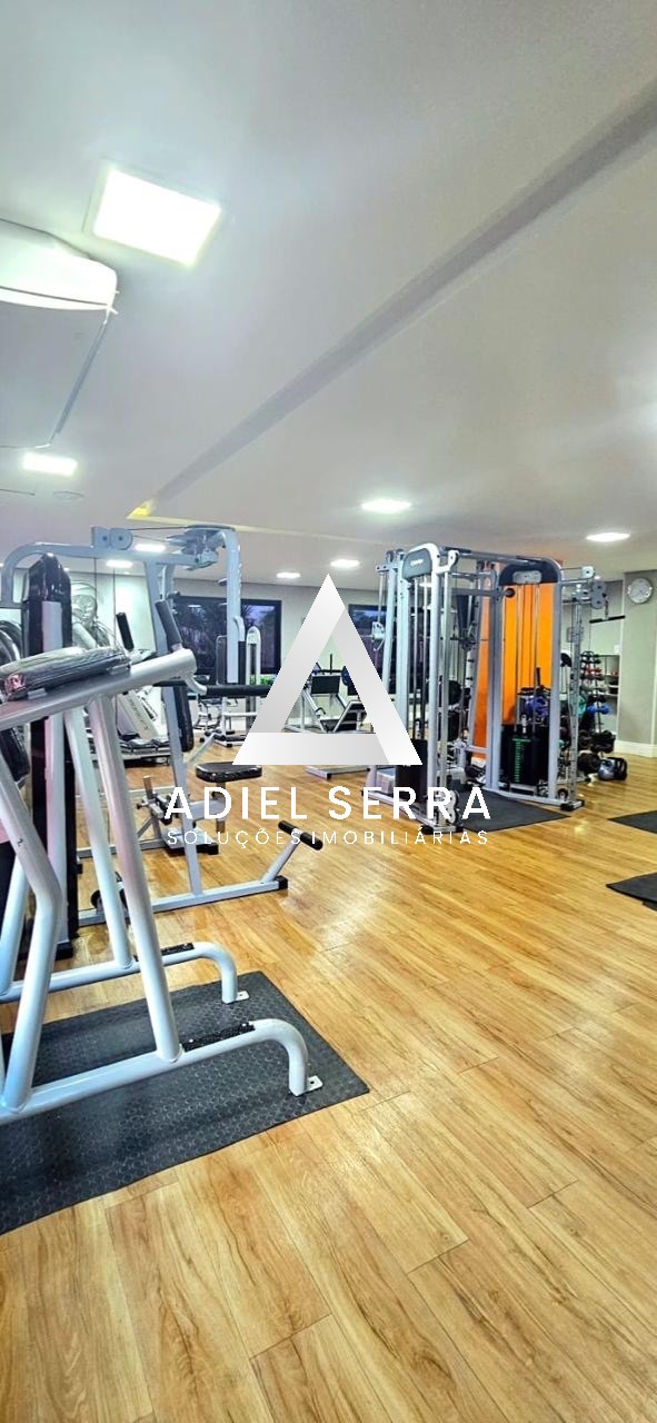 Apartamento - Alphaville i