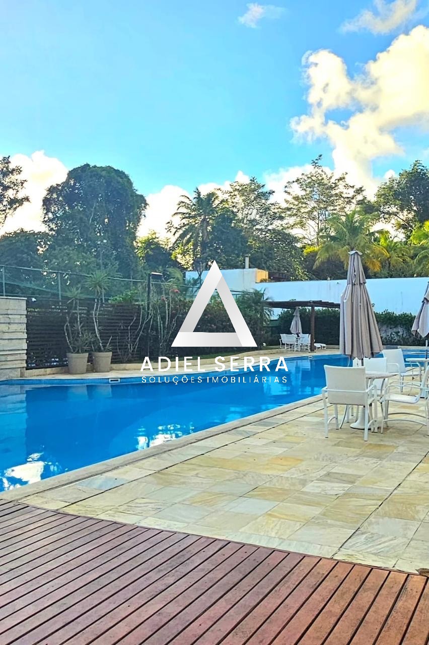 Apartamento - Alphaville i