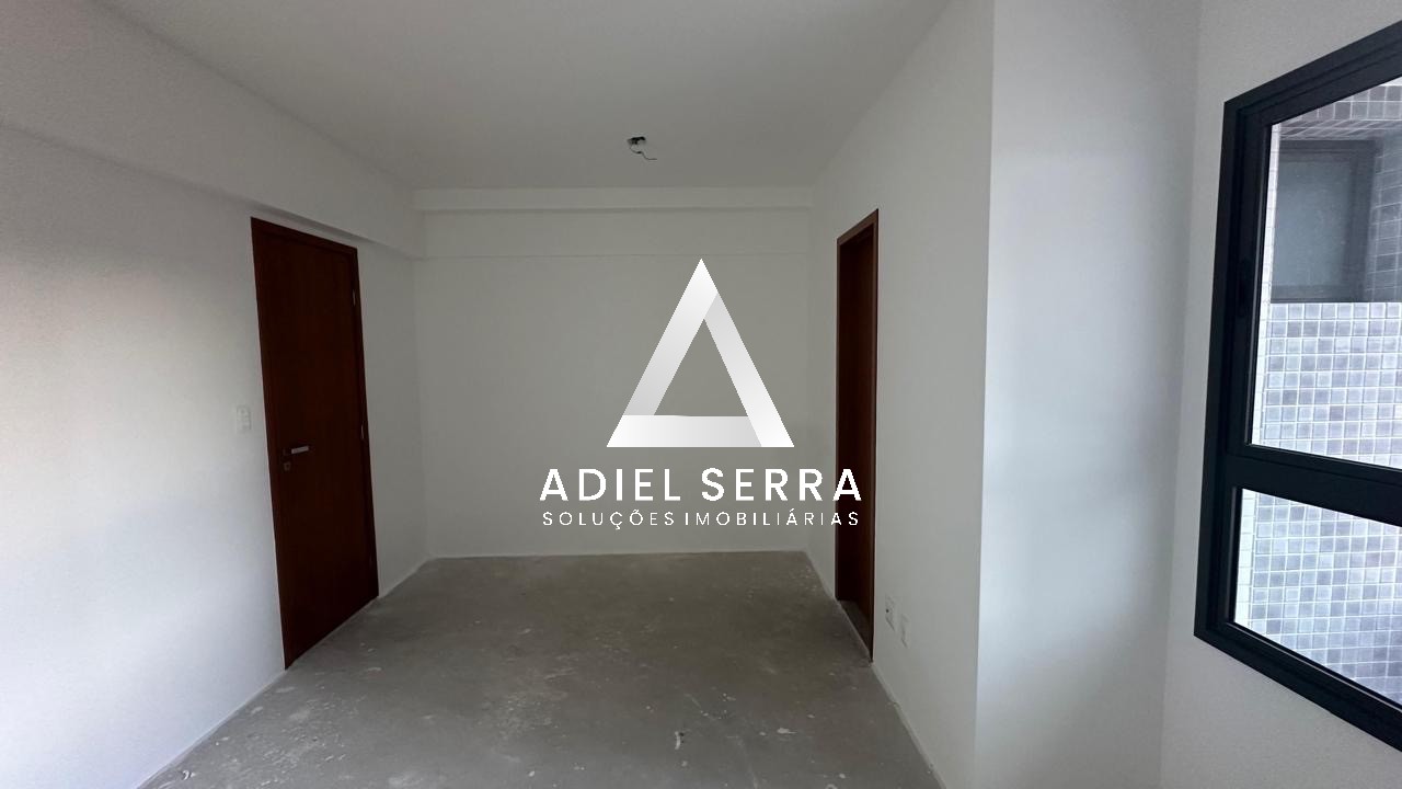 Apartamento - Alphaville i