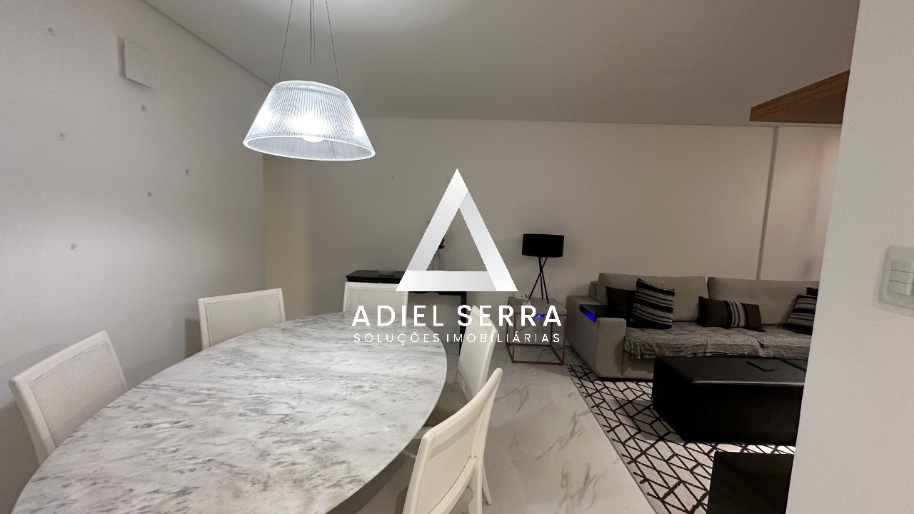 Apartamento - Alphaville i