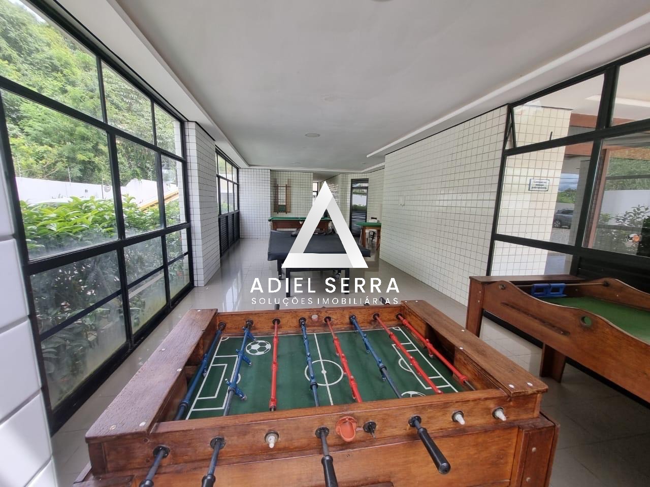 Apartamento - Stiep