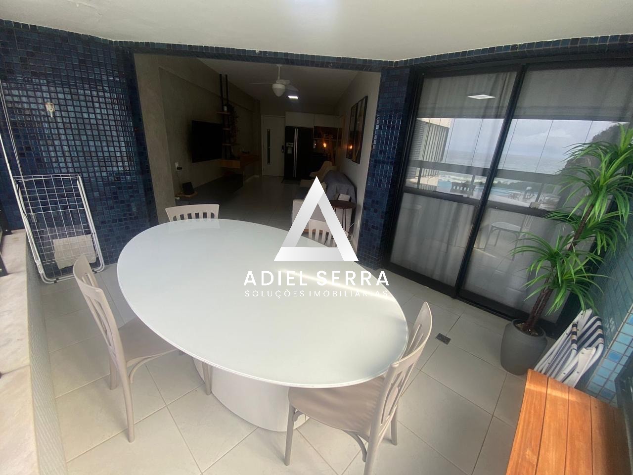 Apartamento - Rio vermelho