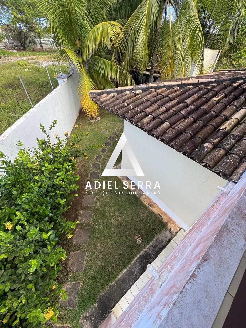 Casa - Piatã
