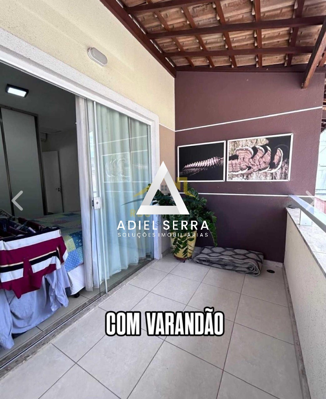 Casa - Boa união (abrantes)