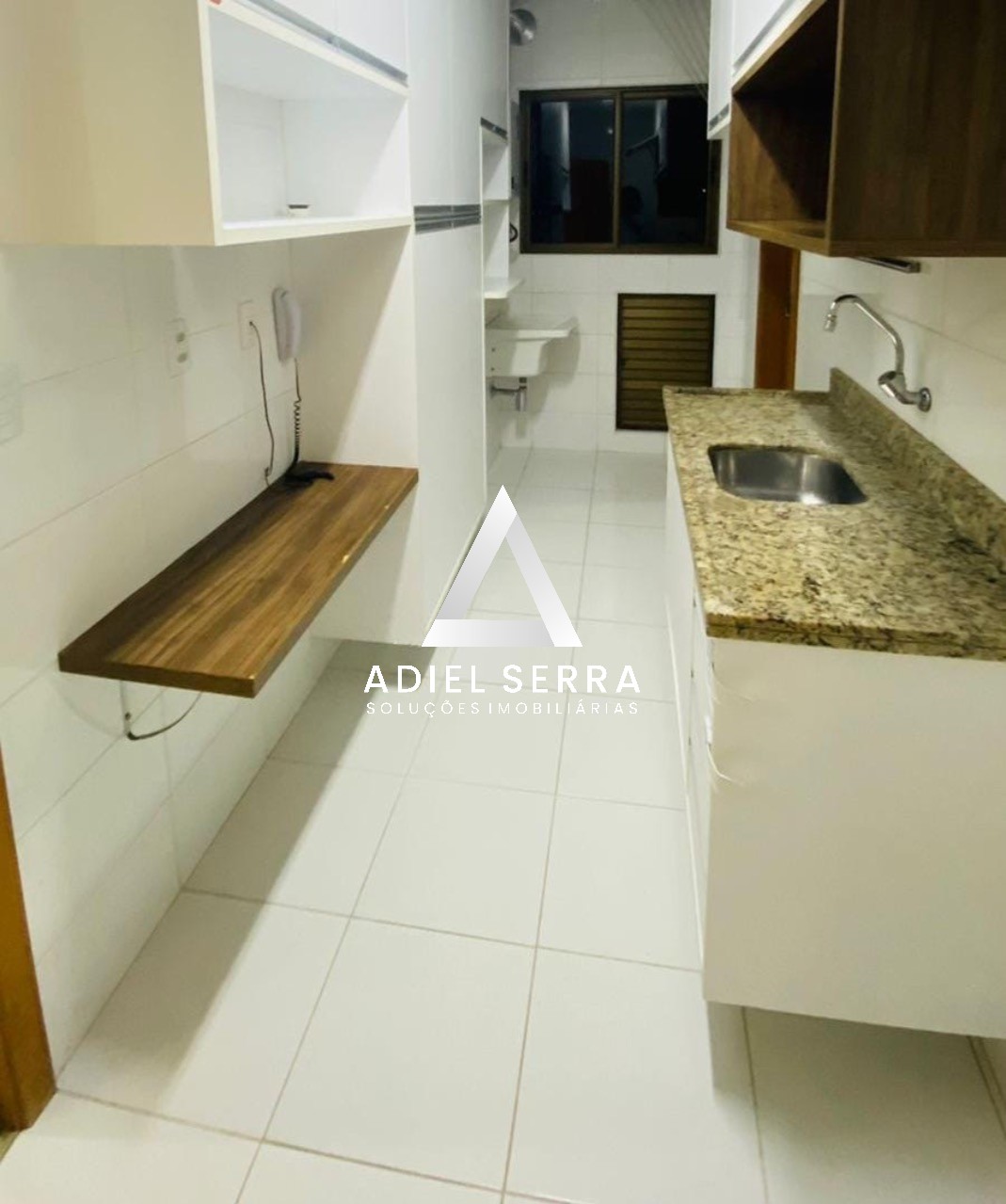 Apartamento - Armação