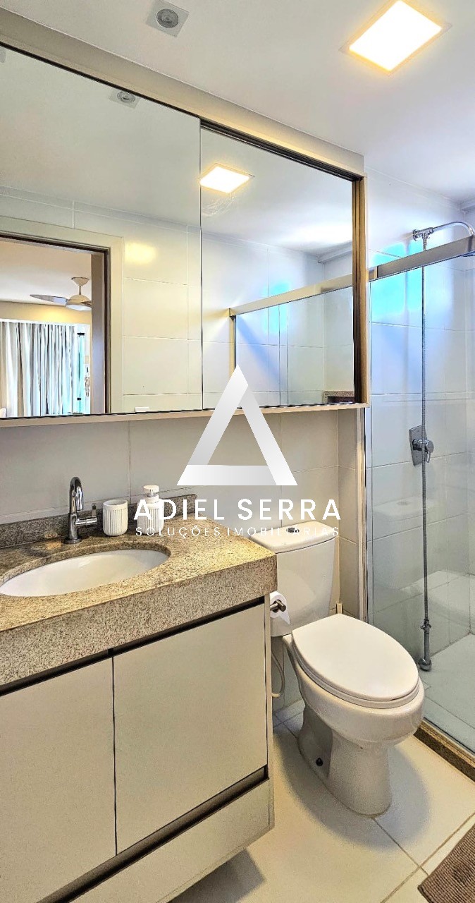 Apartamento - Patamares