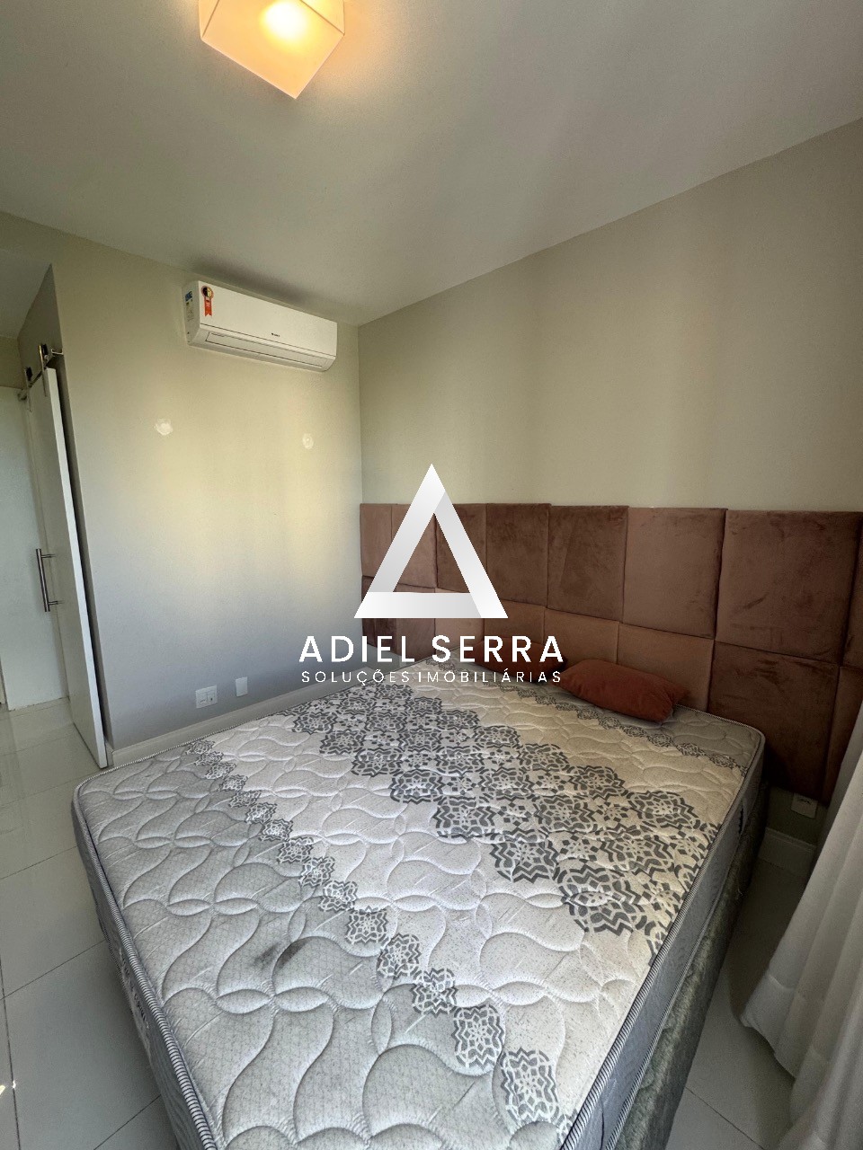 Apartamento - Patamares