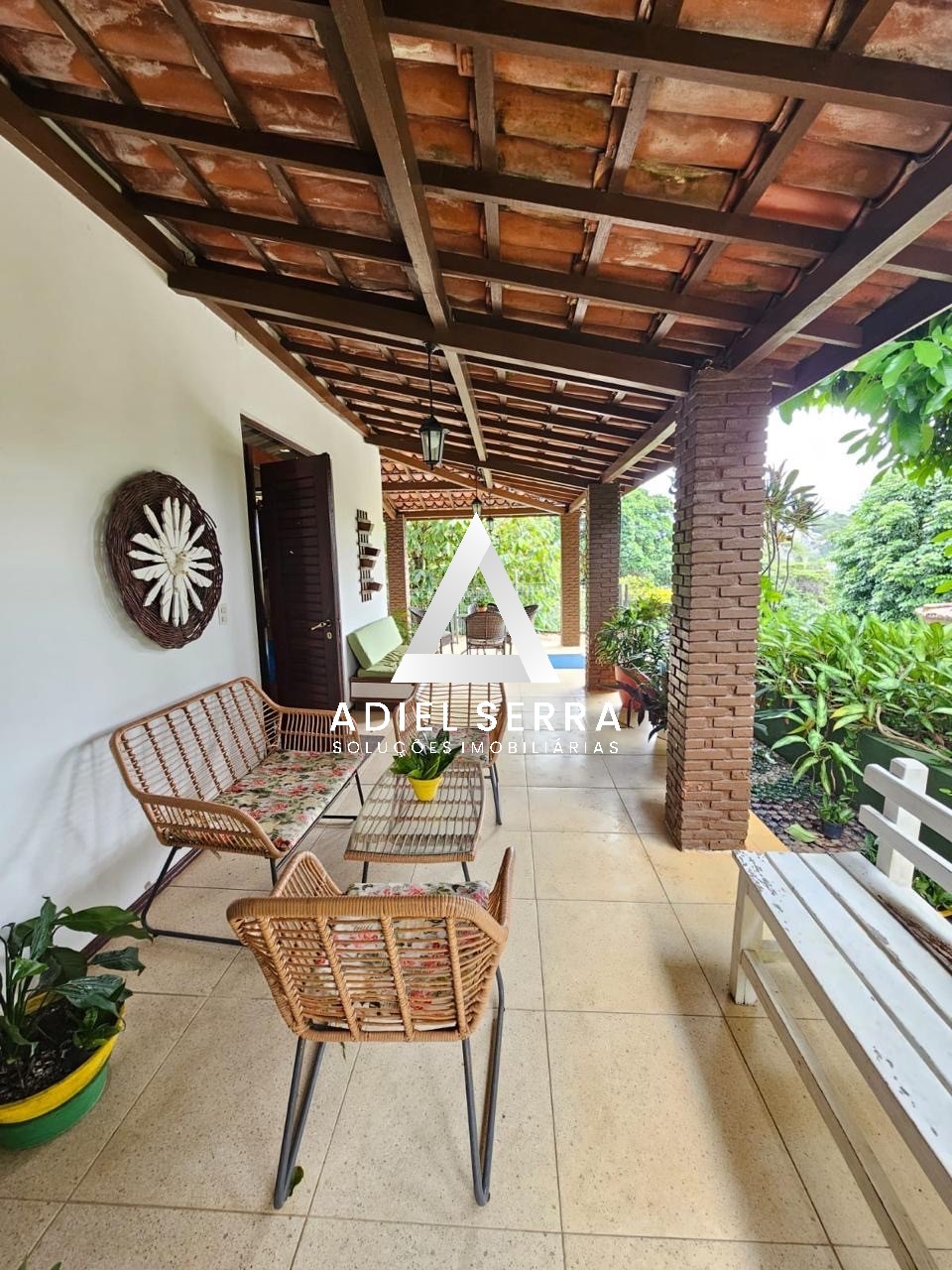 Casa - Itaigara