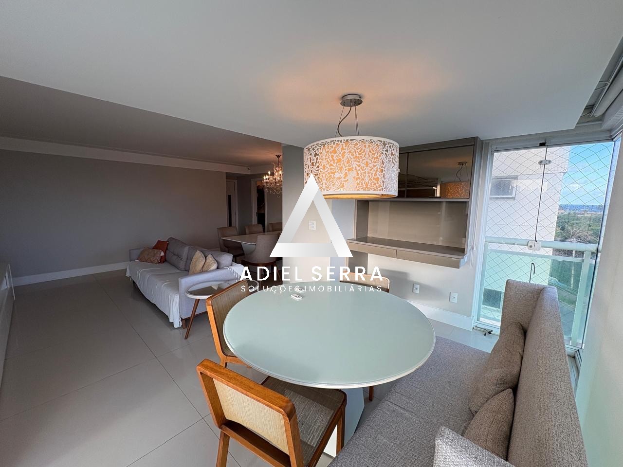Apartamento - Piatã