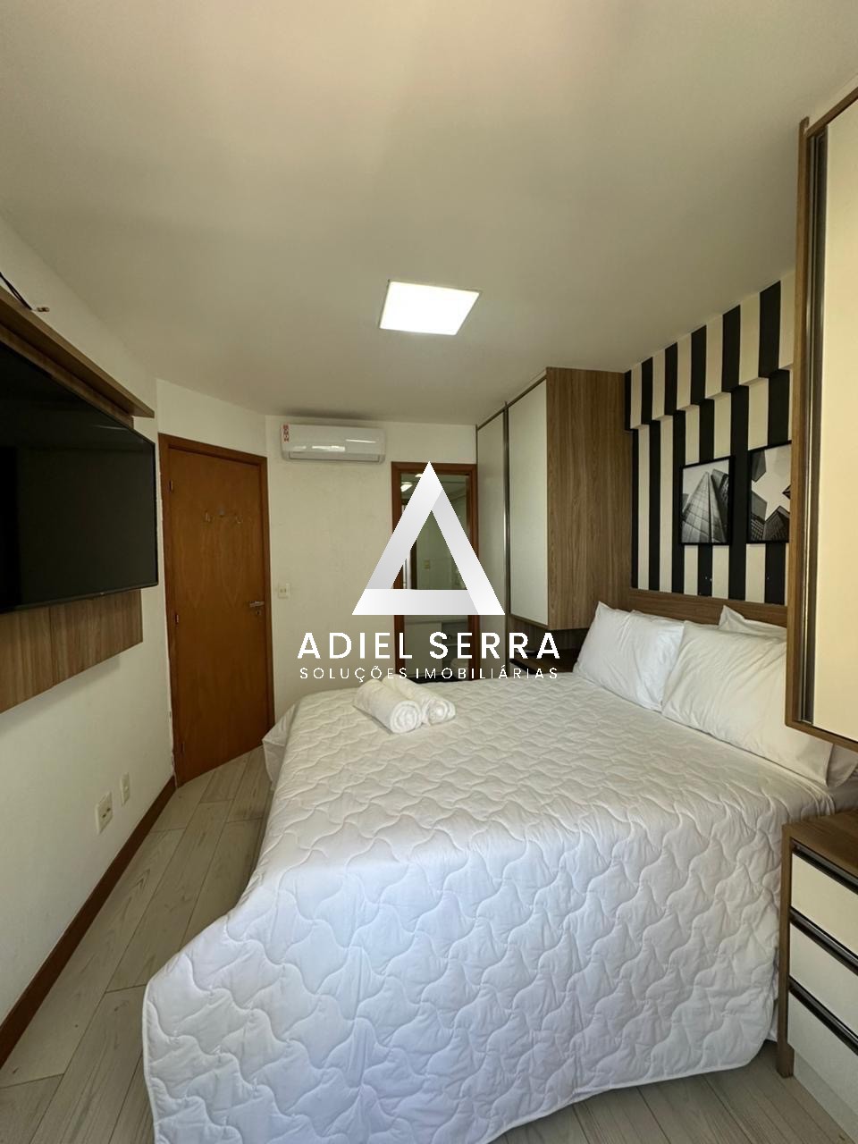 Apartamento - Ondina