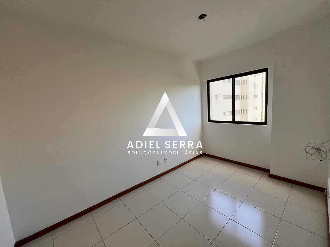 Apartamento - Armação