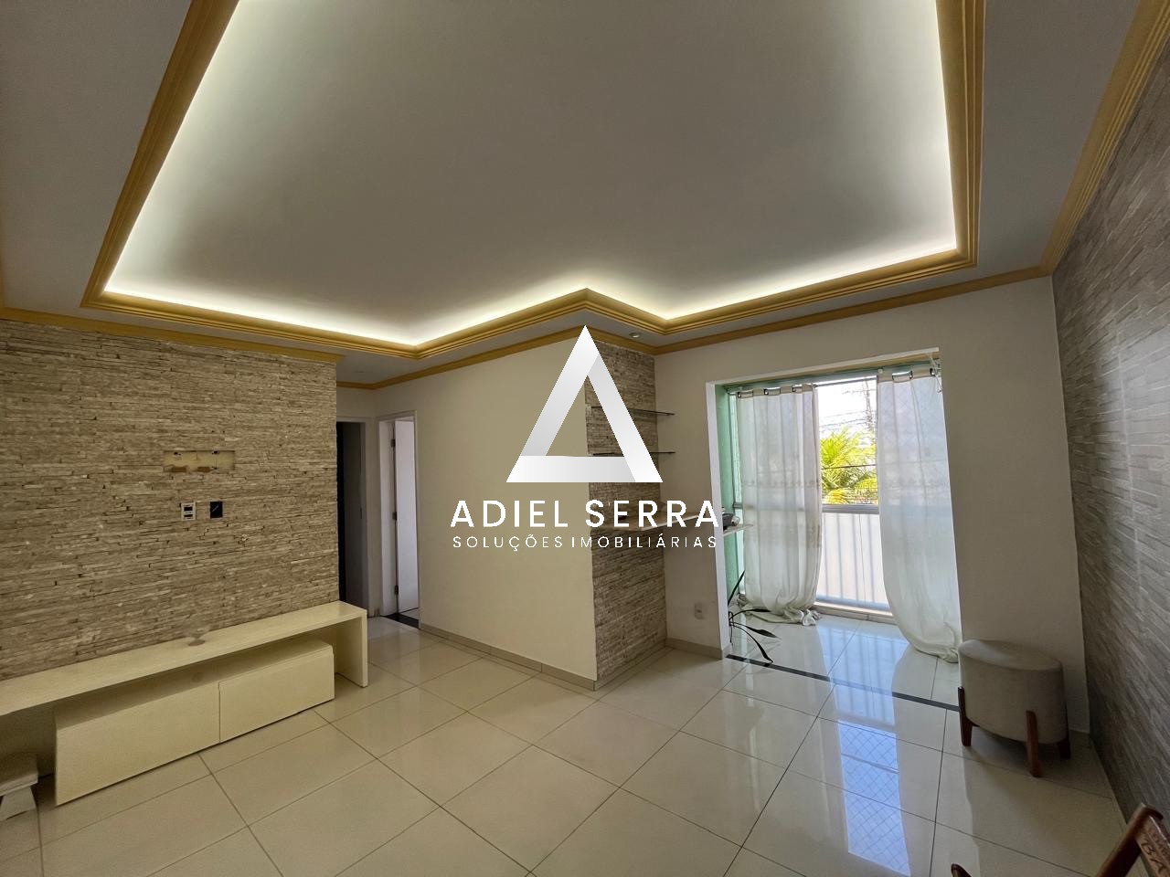 Apartamento - Sussuarana