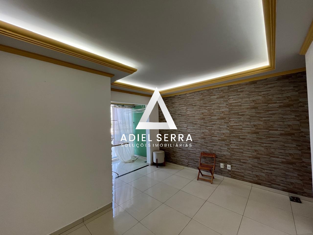 Apartamento - Sussuarana