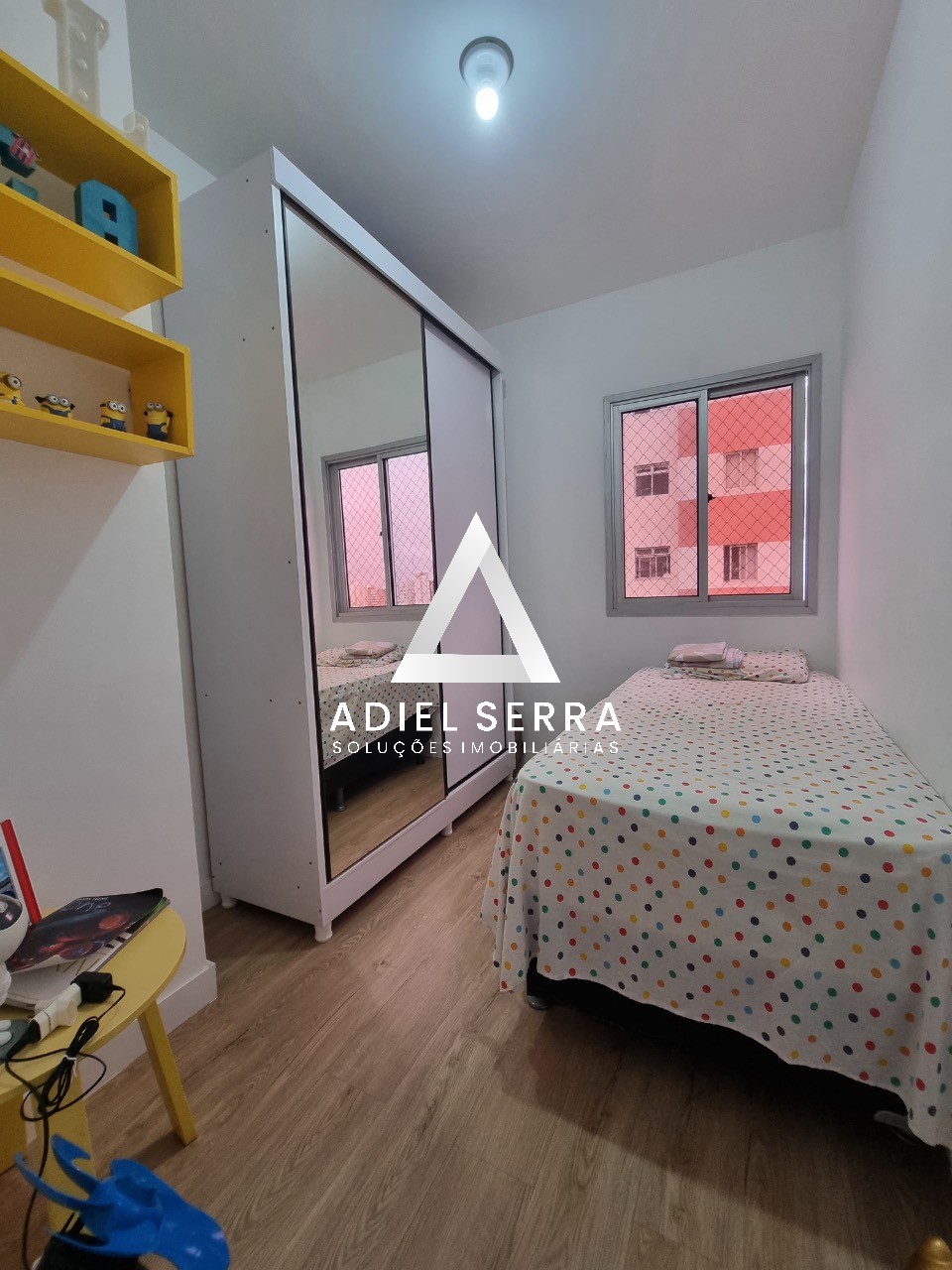 Apartamento - Daniel lisboa