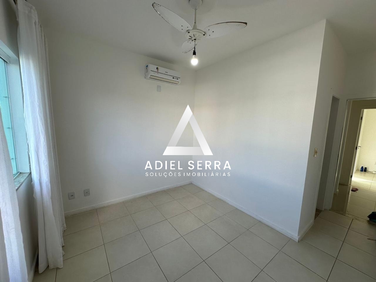 Casa - Buraquinho