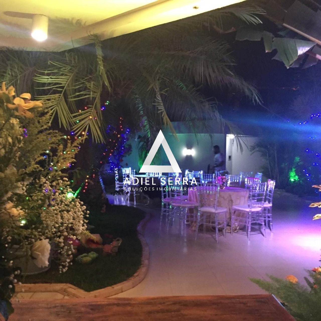 Casa - Itaigara