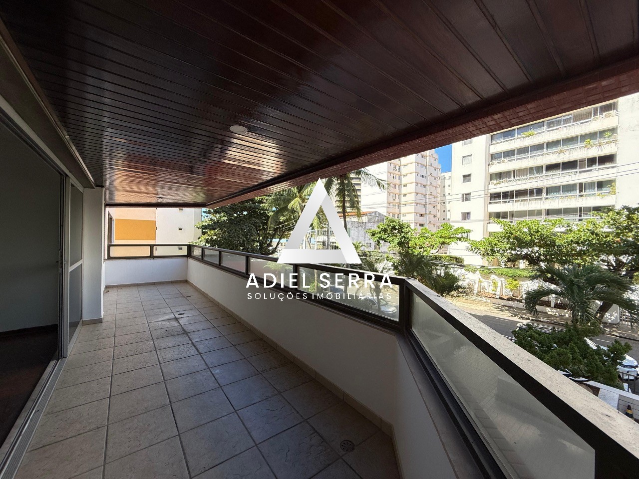 Apartamento - Pituba