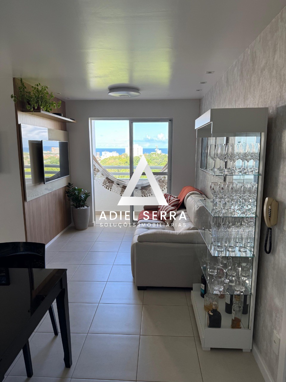 Apartamento - Piatã