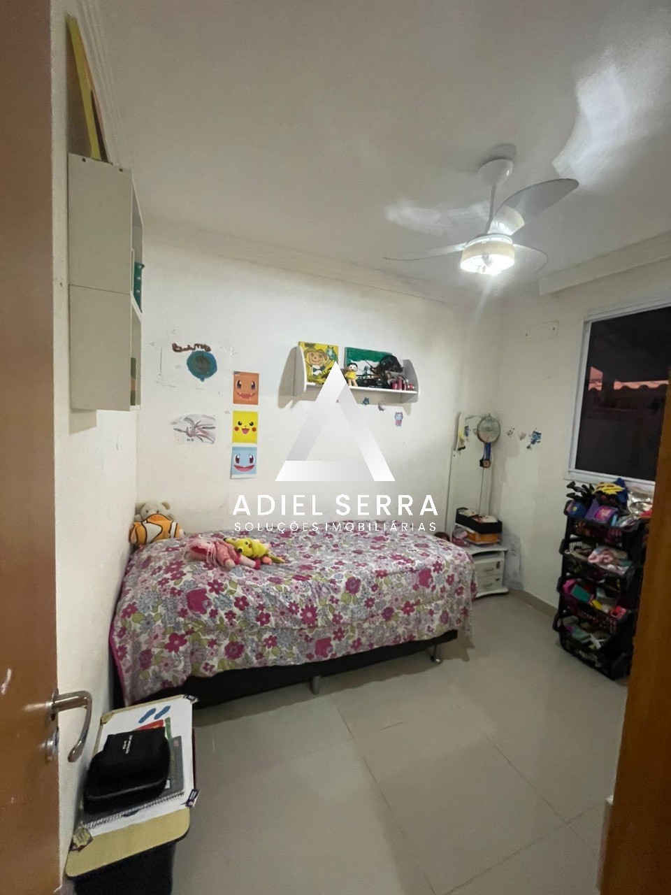 Apartamento - Vilas do atlântico