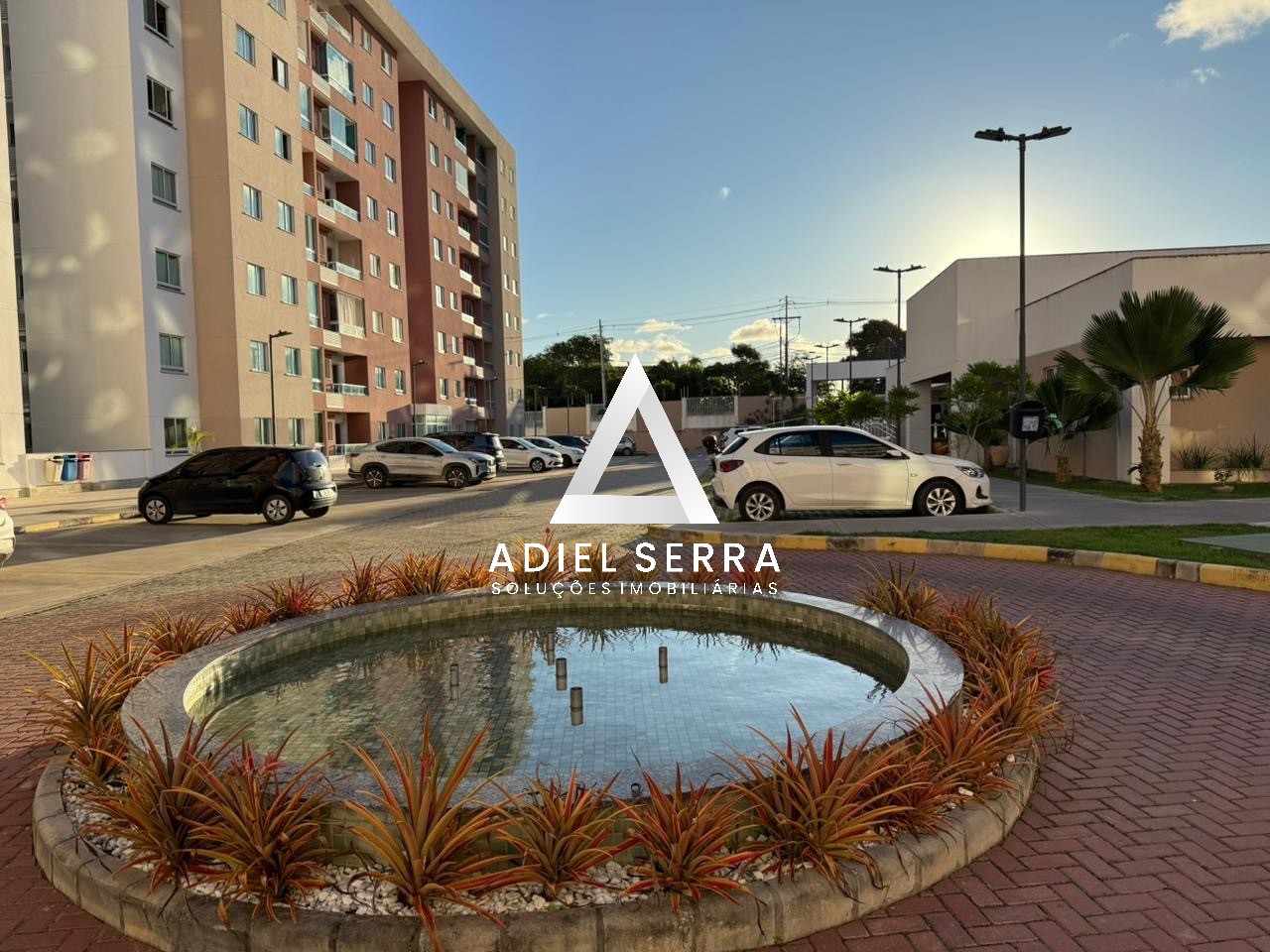 Apartamento - Itapuã