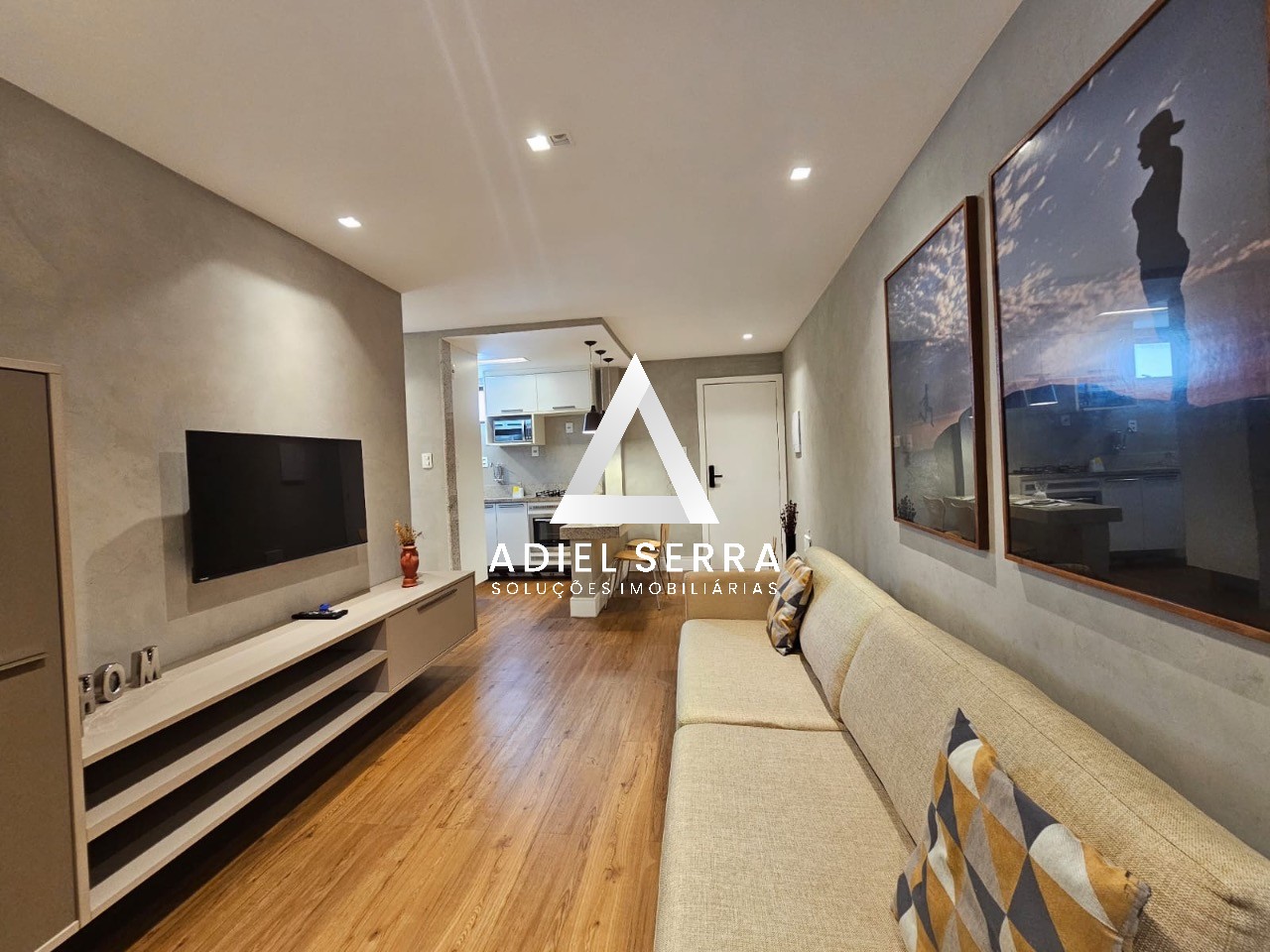 Apartamento - Graça