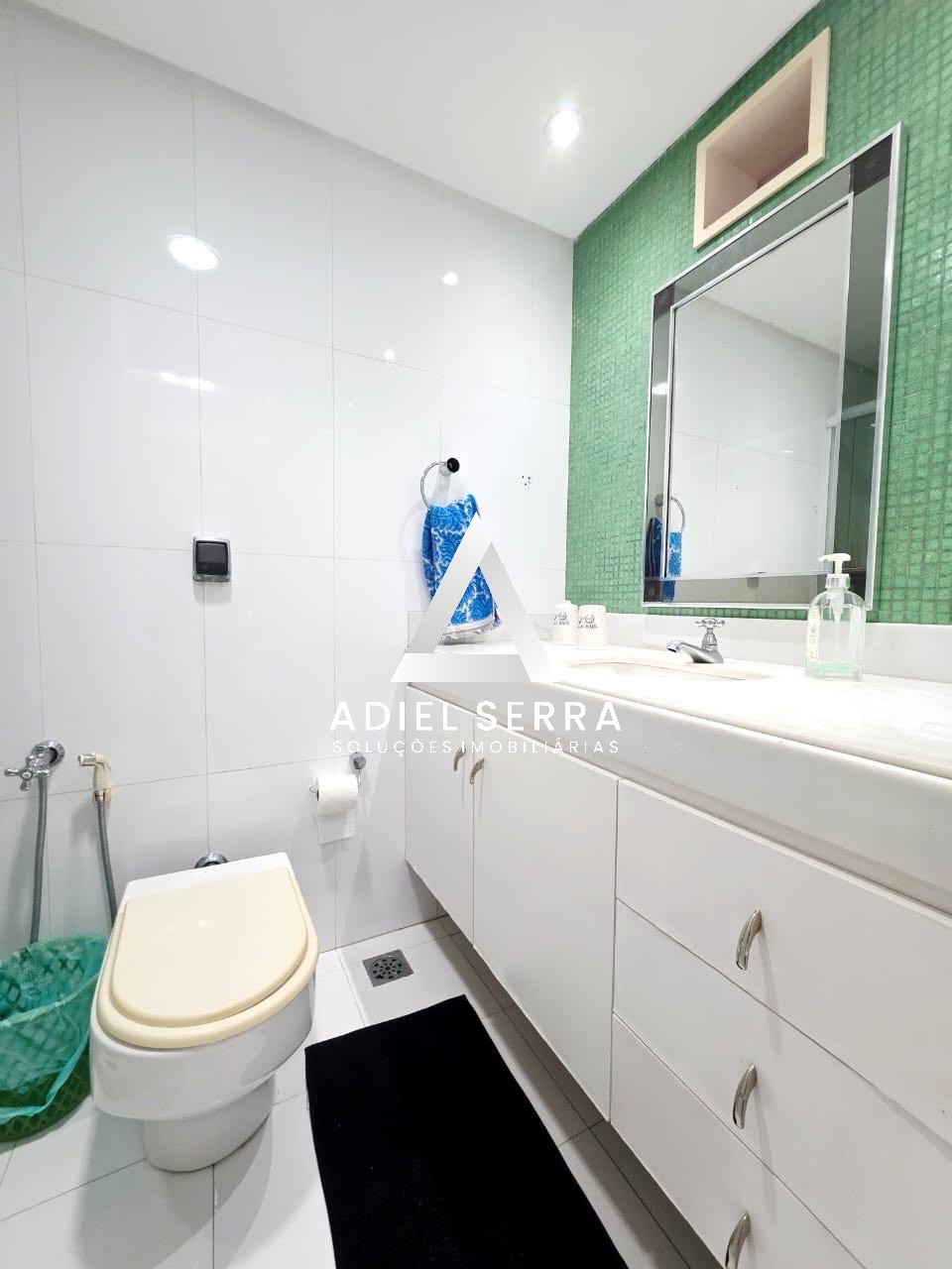 Apartamento - Itaigara