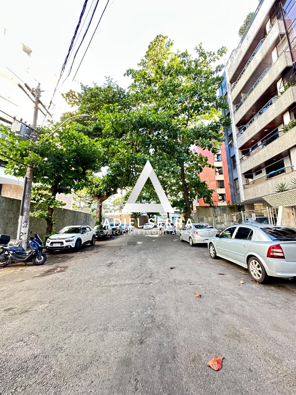 Apartamento - Ondina
