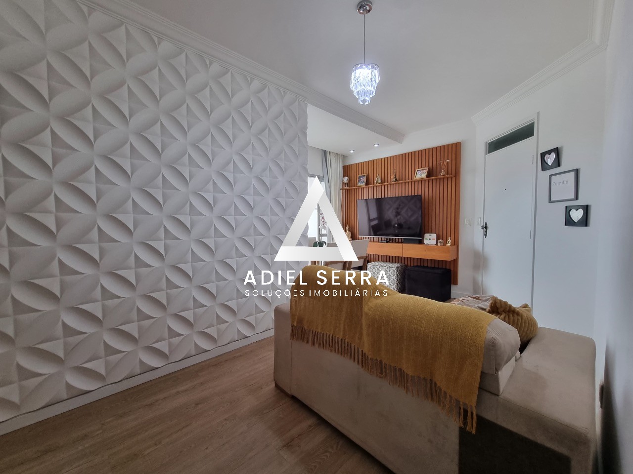 Apartamento - Daniel lisboa