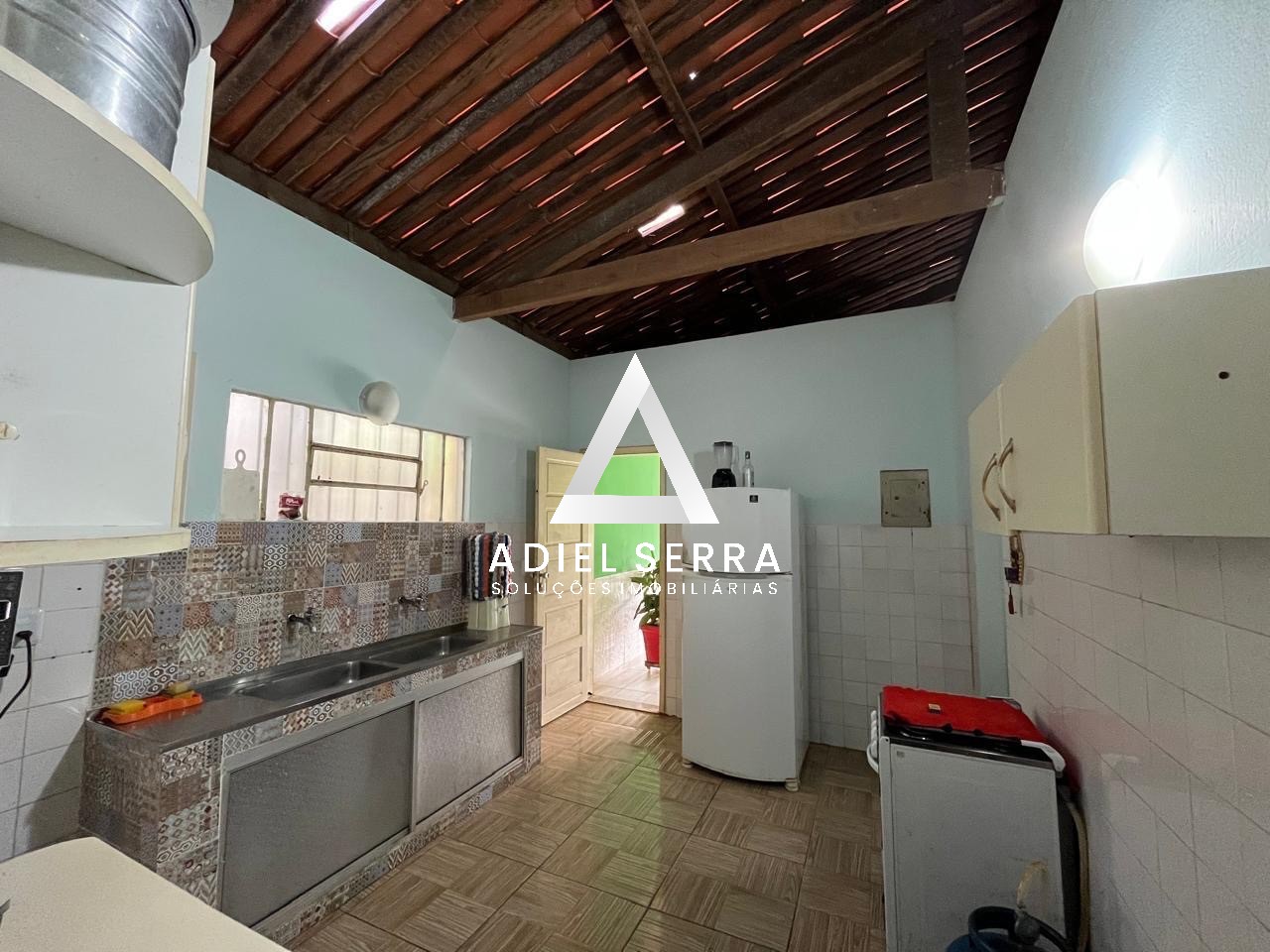 Casa - Barra do jacuípe (monte gordo)