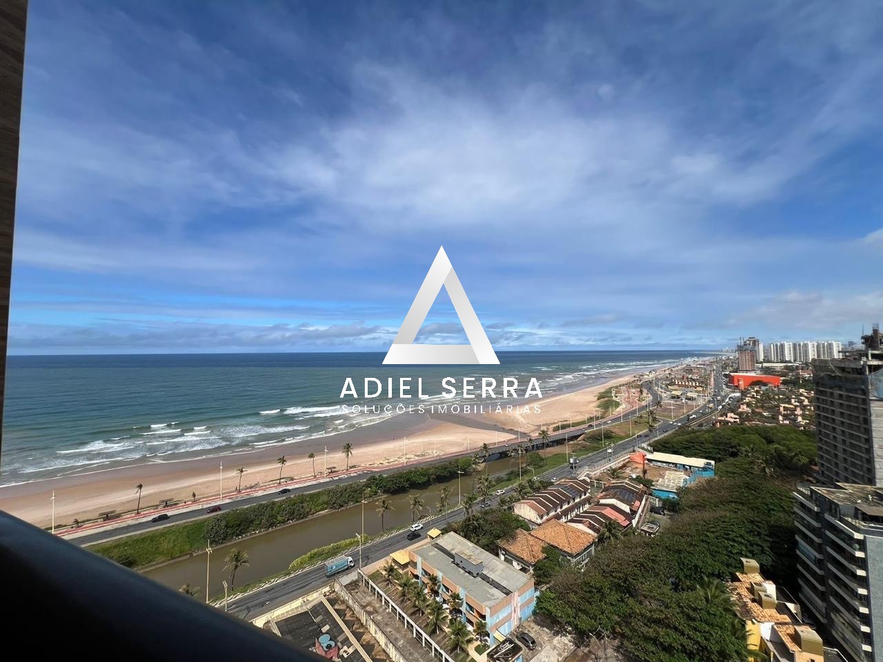 Apartamento - Jaguaribe