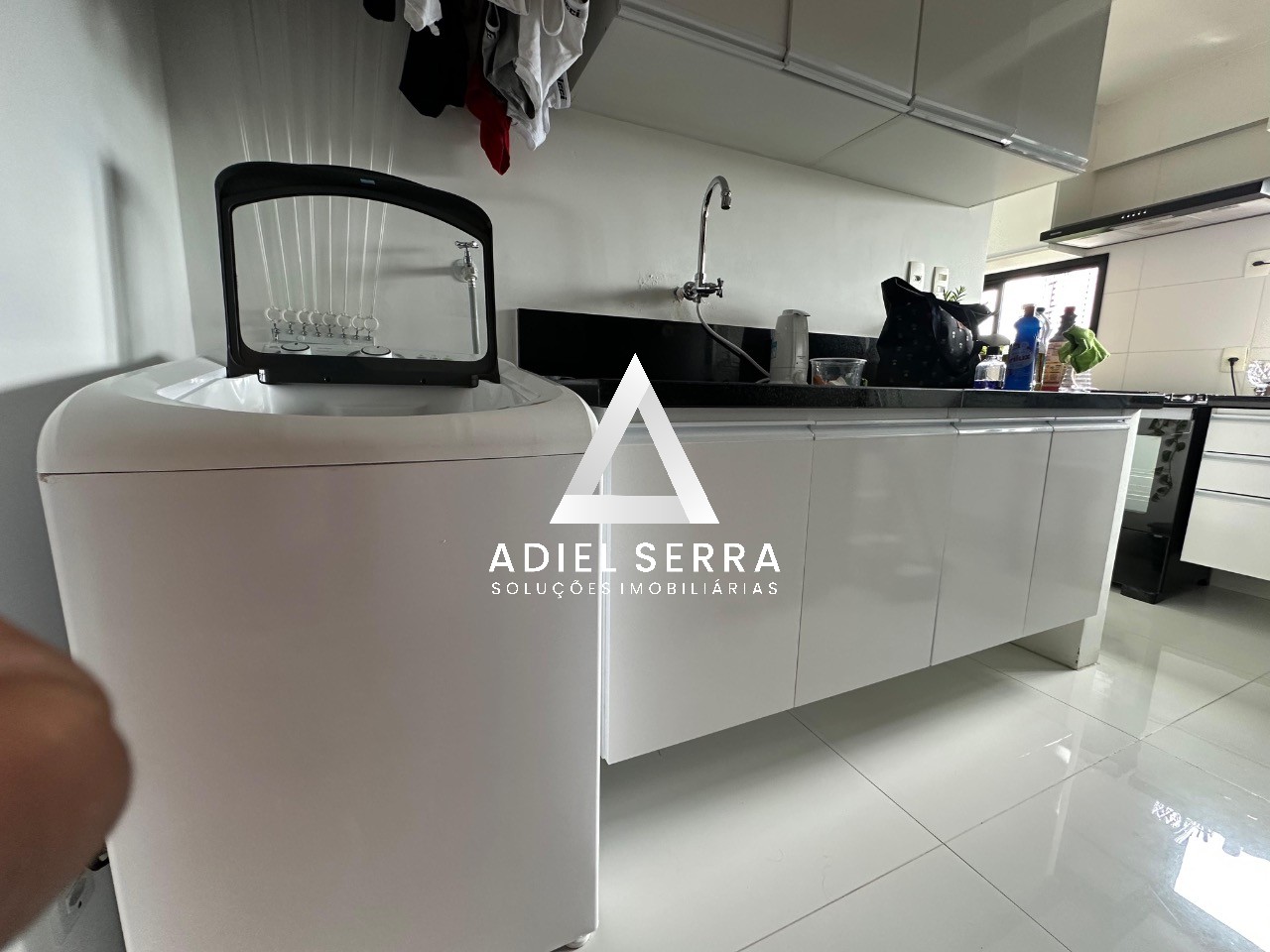Apartamento - Vila laura