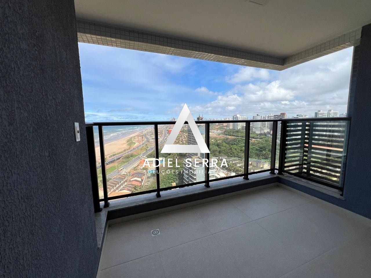 Apartamento - Jaguaribe