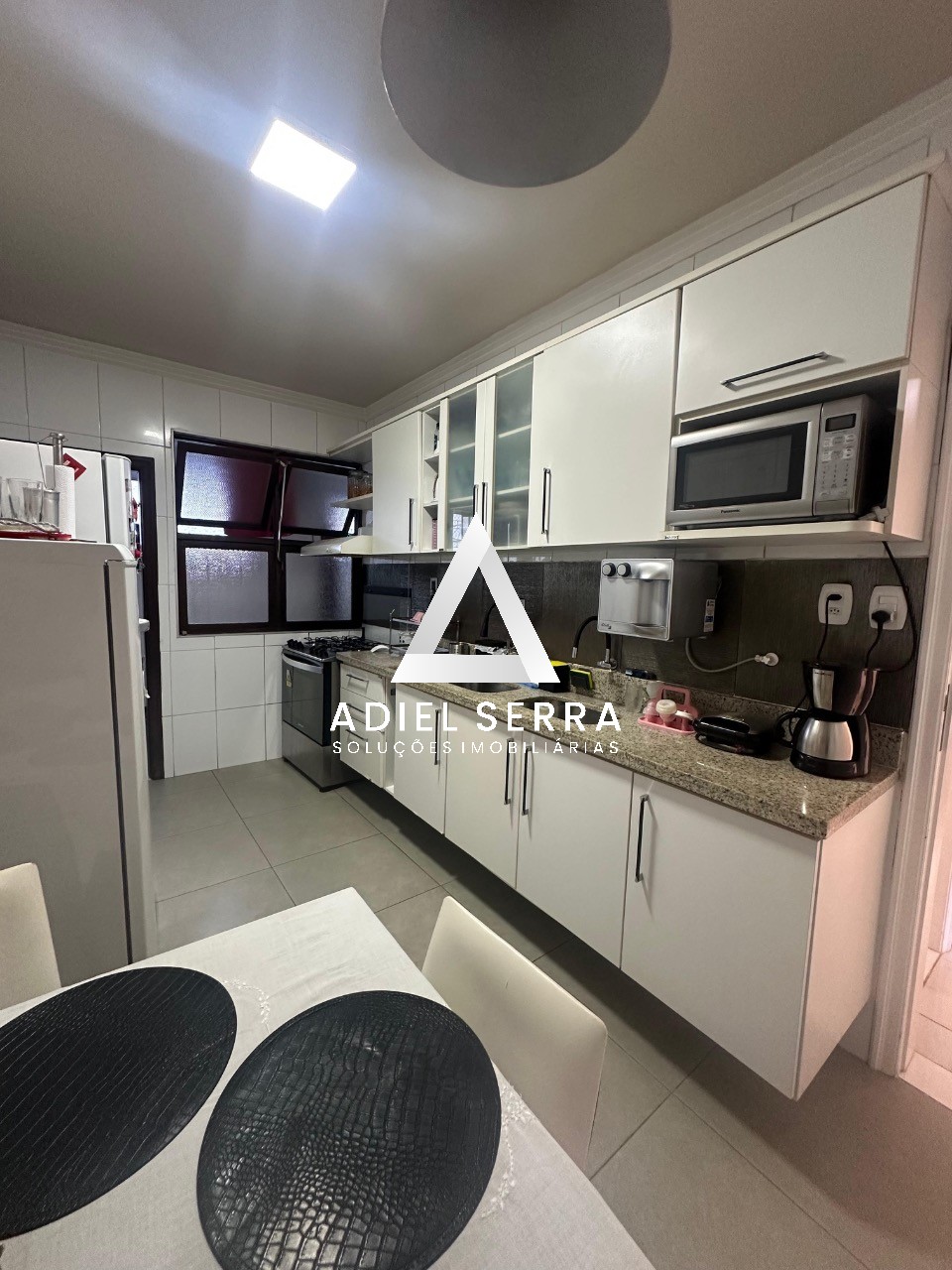 Apartamento - Graça
