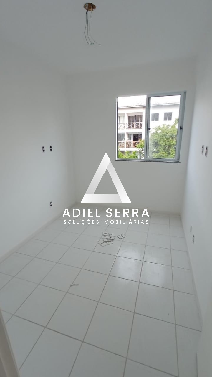 Apartamento - Vila de abrantes