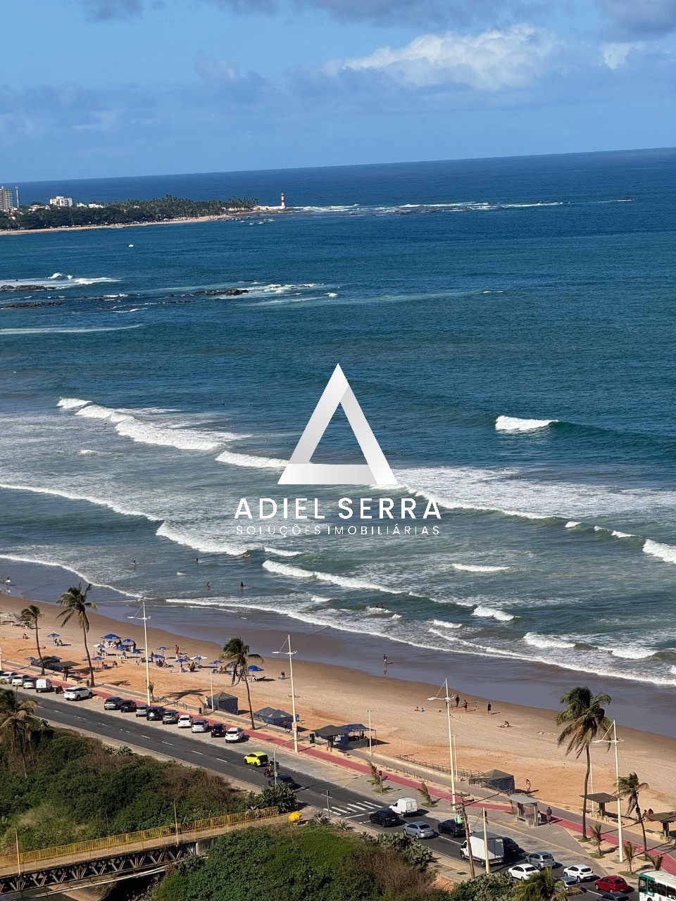 Apartamento - Jaguaribe