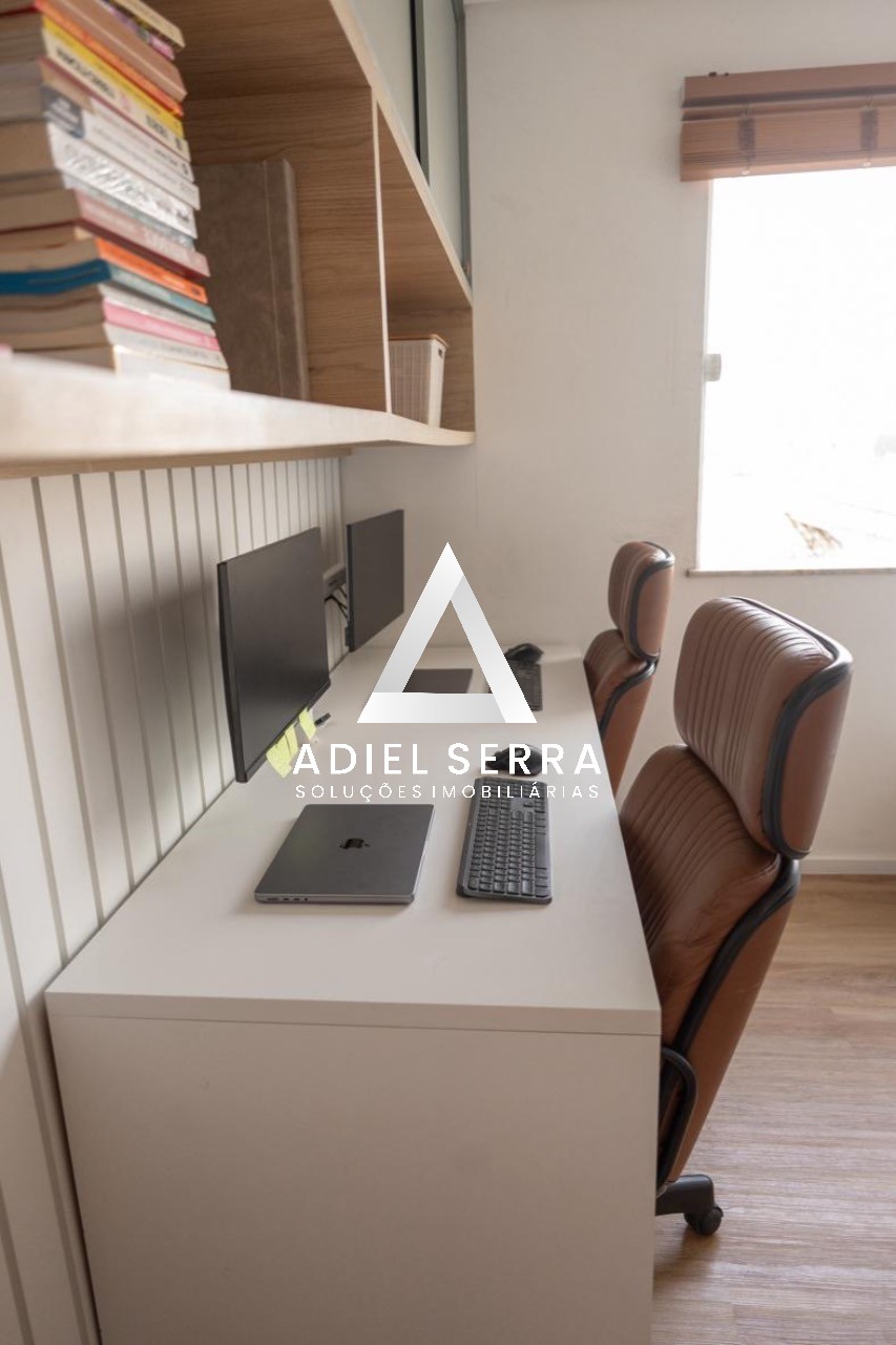 Apartamento - Vilas do atlântico