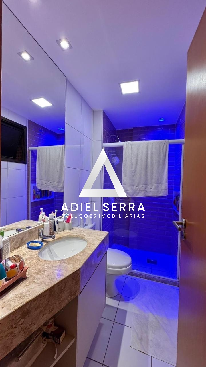 Apartamento - Pituaçu