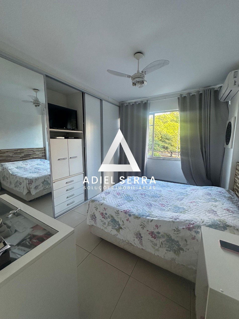 Apartamento - Graça