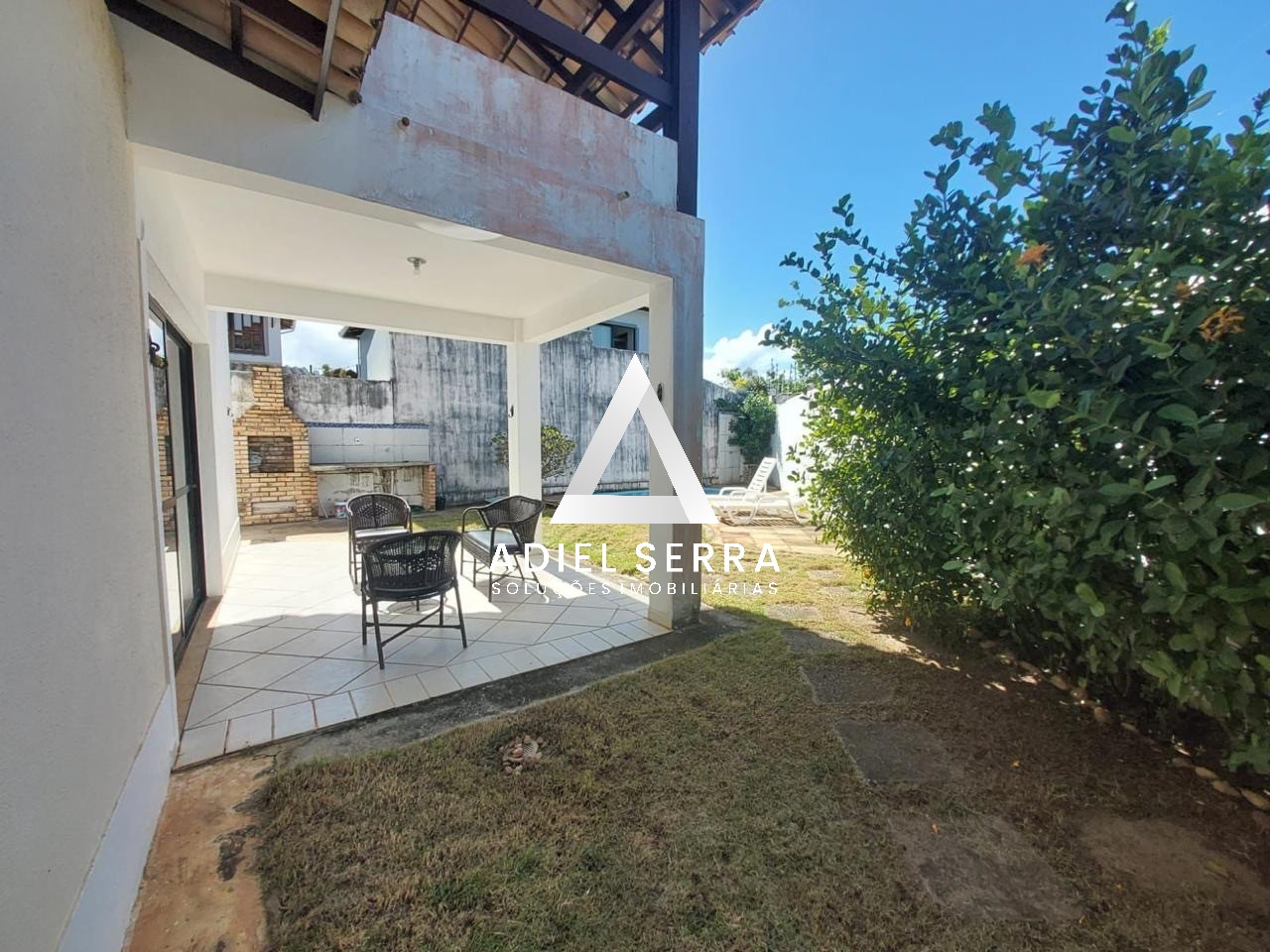 Casa - Piatã