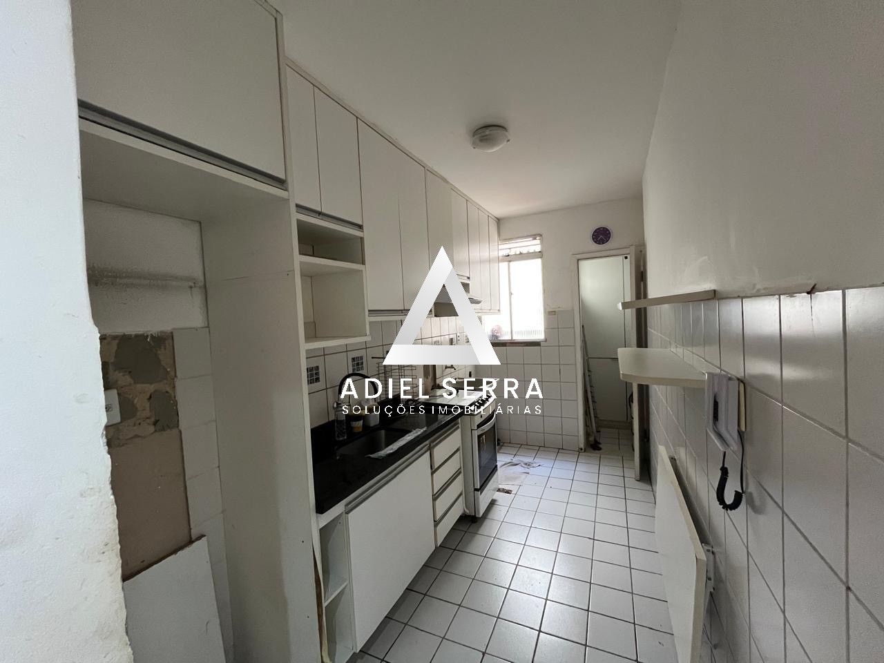 Apartamento - Sussuarana