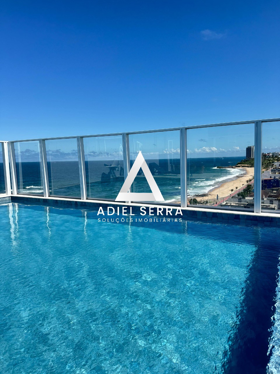 Apartamento - Amaralina