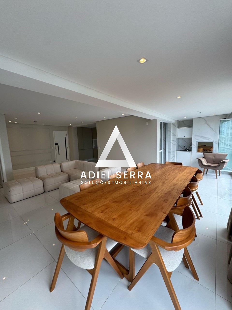 Apartamento - Patamares