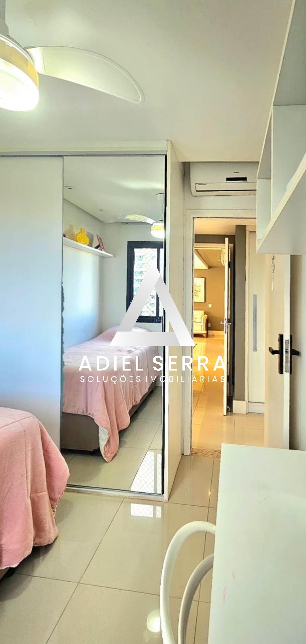Apartamento - Alphaville i