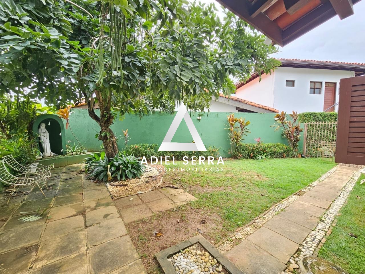 Casa - Itaigara