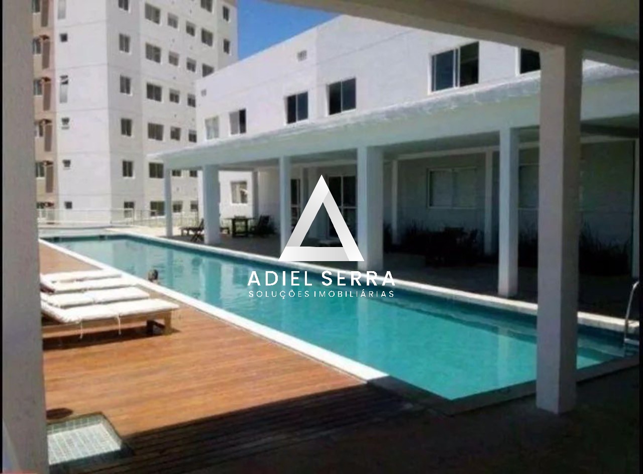 Apartamento - Piatã