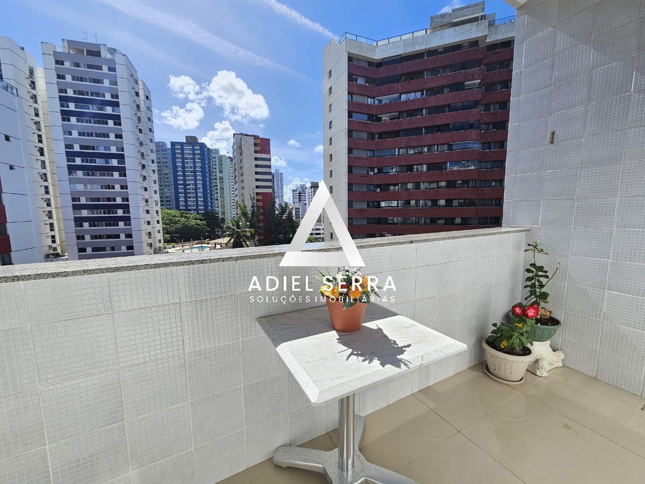 Apartamento - Pituba