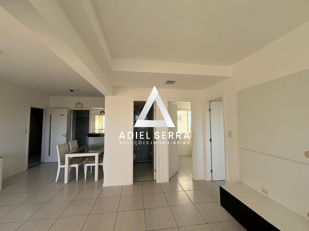 Apartamento - Pituaçu