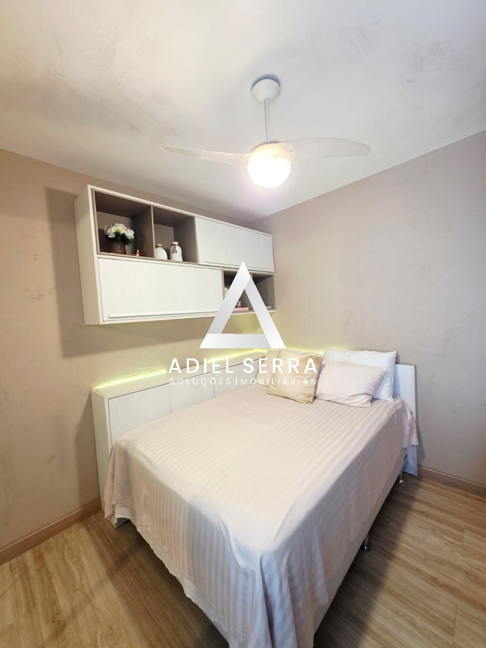 Apartamento - Alphaville i